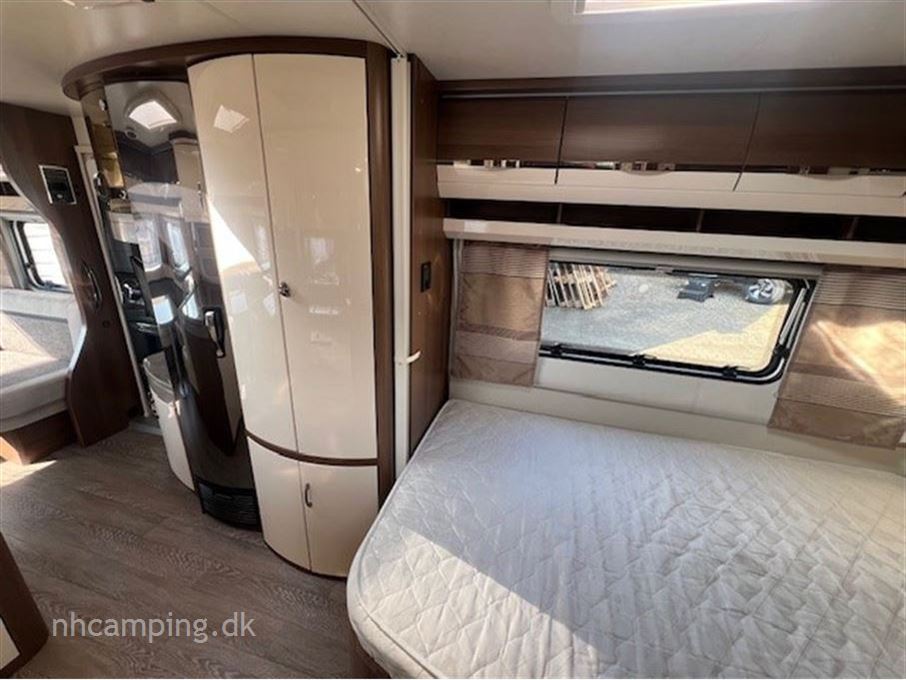 Hobby Prestige 560 FC